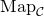 upper M a p Subscript script upper C