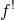f Superscript factorial