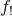 f Subscript factorial