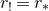 r Subscript factorial Baseline equals r Subscript asterisk