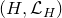 left parenthesis upper H comma script upper L Subscript upper H Baseline right parenthesis