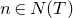n element of upper N left parenthesis upper T right parenthesis