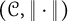 left parenthesis script upper C comma StartMetric dot EndMetric right parenthesis