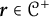 bold italic r element of script upper C Superscript plus