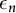 epsilon Subscript n