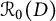 script upper R 0 left parenthesis upper D right parenthesis