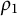 rho 1