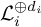 script upper L Subscript i Superscript circled plus d Super Subscript i