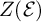 upper Z left parenthesis script upper E right parenthesis