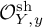 script upper O Subscript upper Y comma y Superscript sh