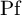 upper P f