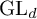 upper G upper L Subscript d