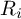 upper R Subscript i