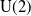 upper U left parenthesis 2 right parenthesis