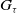upper G Subscript tau