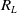 upper R Subscript upper L