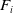 upper F Subscript i