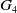 upper G 4