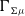 normal upper Gamma Subscript normal upper Sigma mu