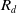 upper R Subscript d