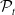 script upper P Subscript t
