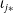 iota Subscript j asterisk
