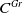 upper C Superscript upper G r
