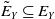 upper E overtilde Subscript upper Y Baseline subset of or equal to upper E Subscript upper Y