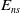 upper E Subscript n s