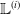 double struck upper L Superscript left parenthesis i right parenthesis