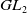 upper G upper L Subscript 2