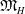 German upper M Subscript upper H