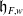 German h Subscript upper F comma w