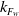 k Subscript upper F Sub Subscript w