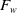 upper F Subscript w