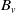upper B Subscript v