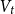 upper V Subscript t