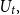 upper U Subscript t Baseline comma
