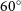 60 Superscript ring