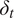 delta Subscript t