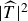 StartAbsoluteValue ModifyingAbove upper T With caret EndAbsoluteValue squared