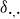 delta Subscript bold dot comma bold dot