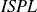 italic ISPL