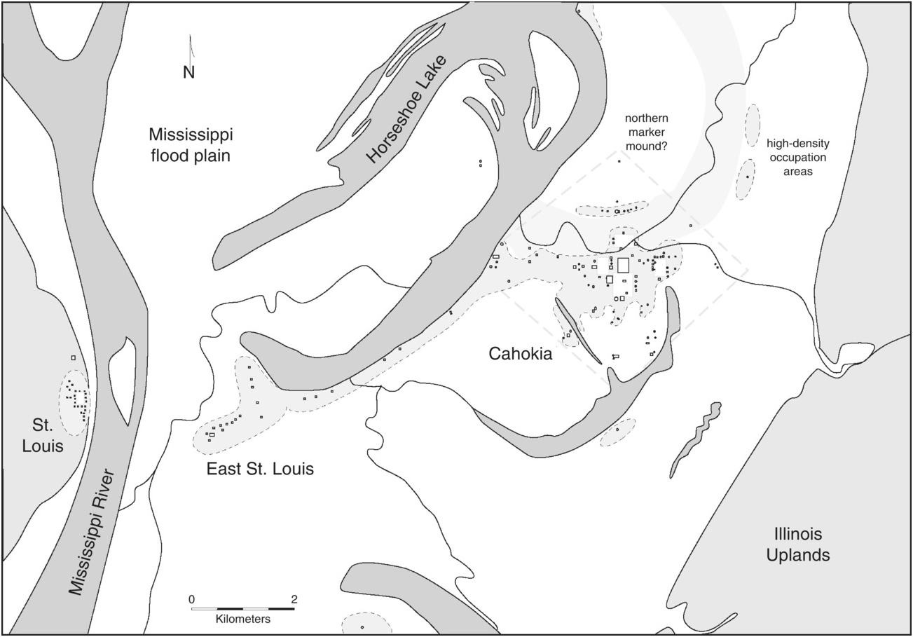 Early Cities As Creations Part V The Cambridge World History