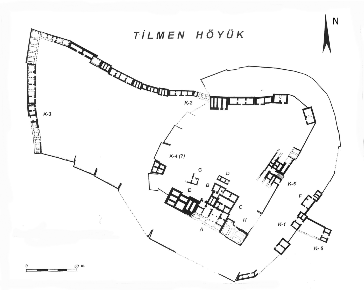 Upright Stones and Building Stories (Five) - Cities and the Shaping of  Memory in the Ancient Near East
