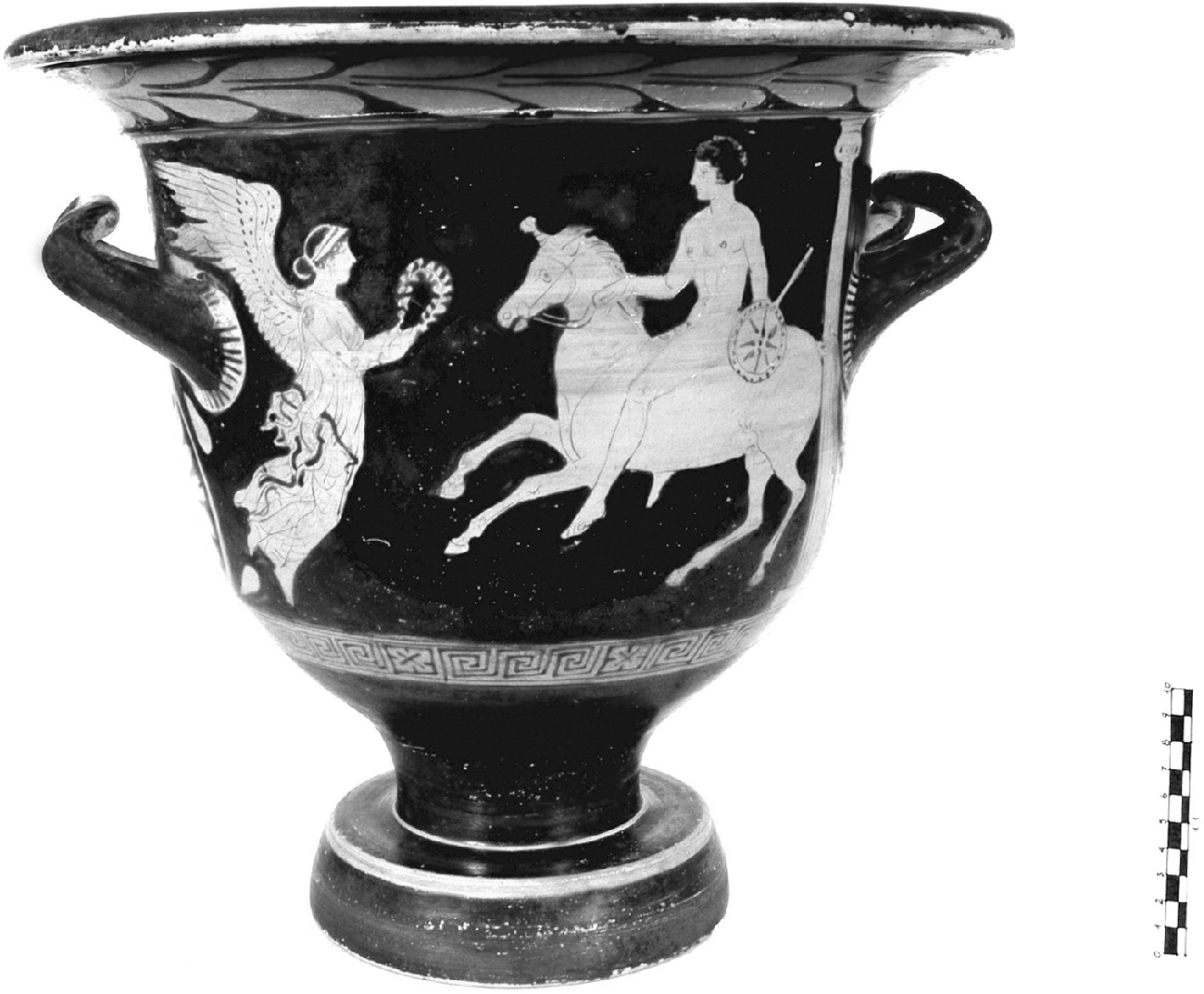 Pottery In Context Italic Sites Part Iii The Italic People Of Ancient Apulia