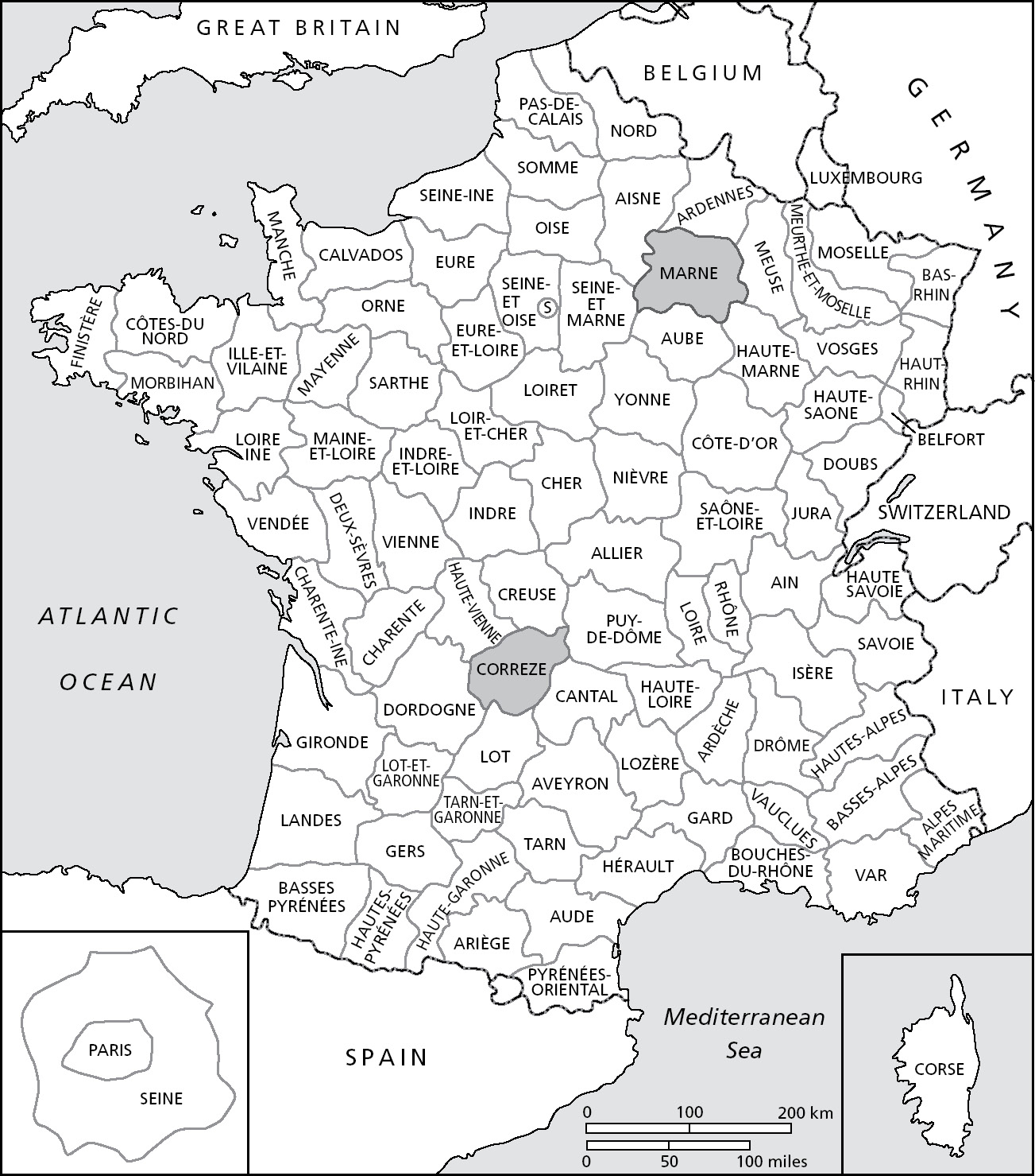 Refugees Rights And Return In A Divided Land Part Ii France