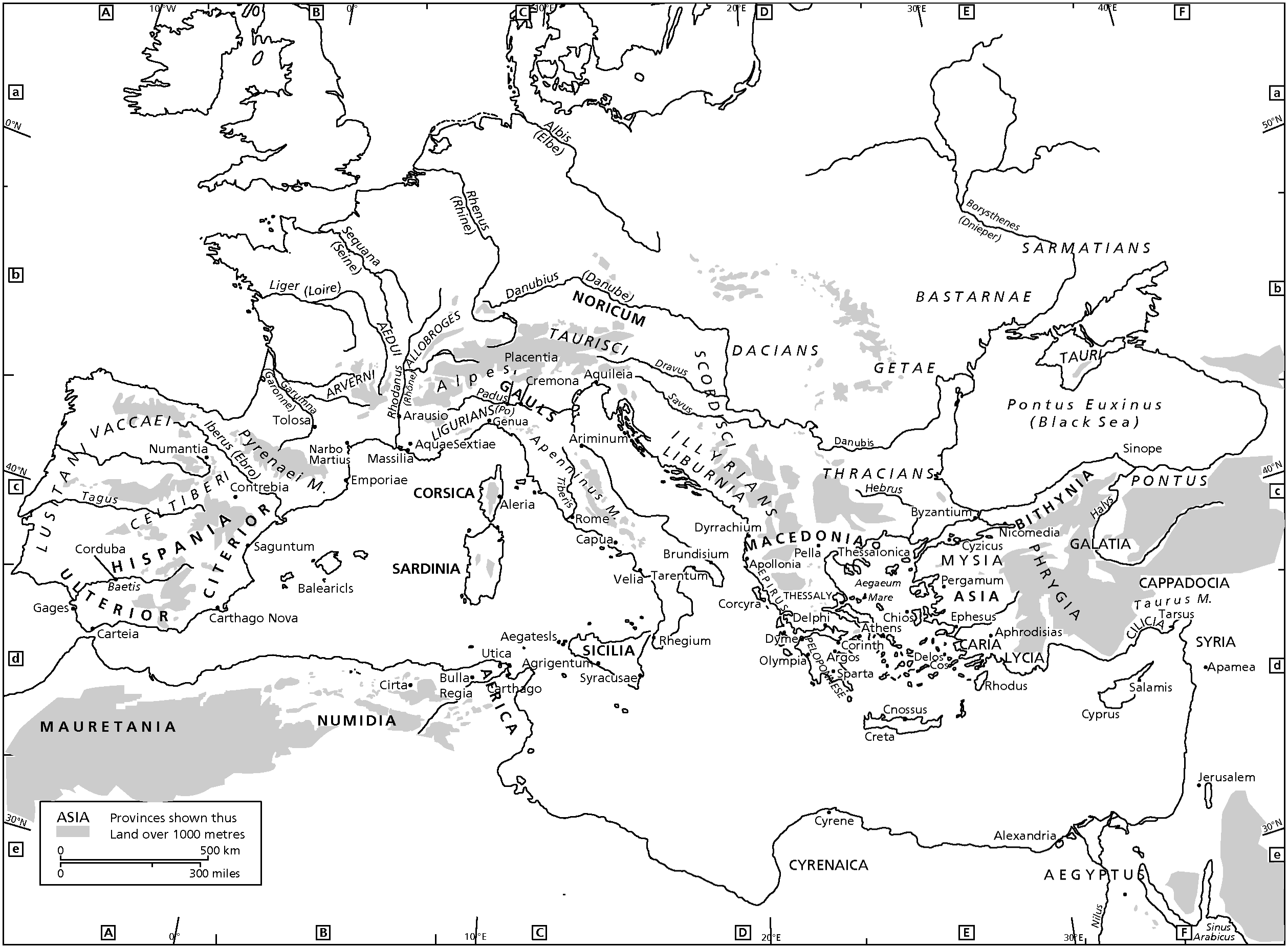 Rome S Empire Part 3 The Cambridge Companion To The Roman Republic