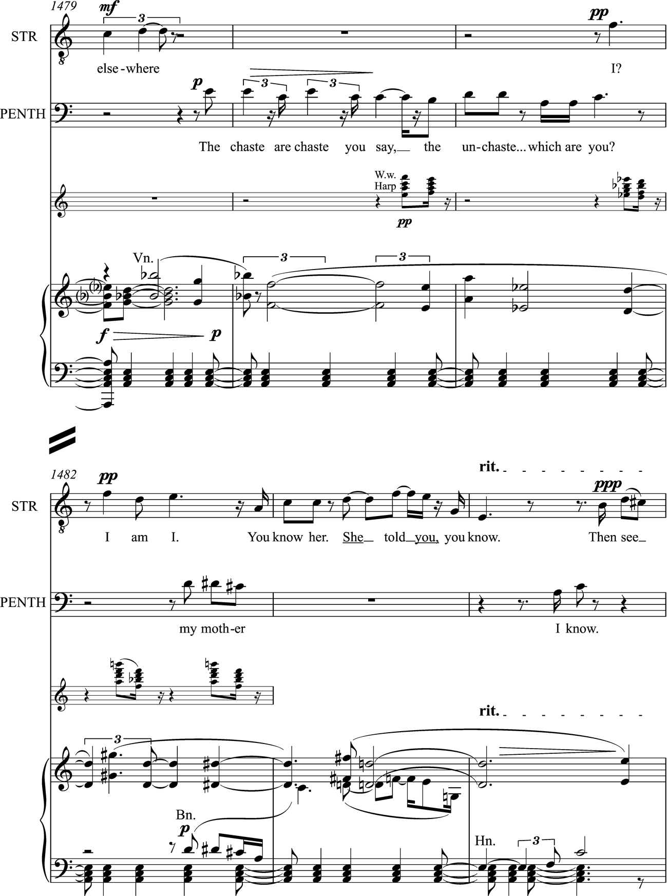 Tyranny and freedom: Henze and Mahler (Chapter 4) - After Mahler