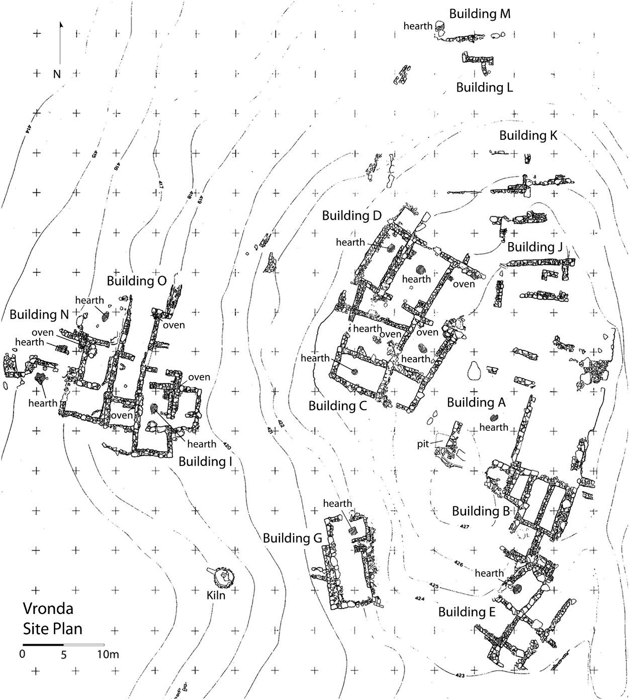 Urbanization And The Emergence Of The Greek Polis The Case - 